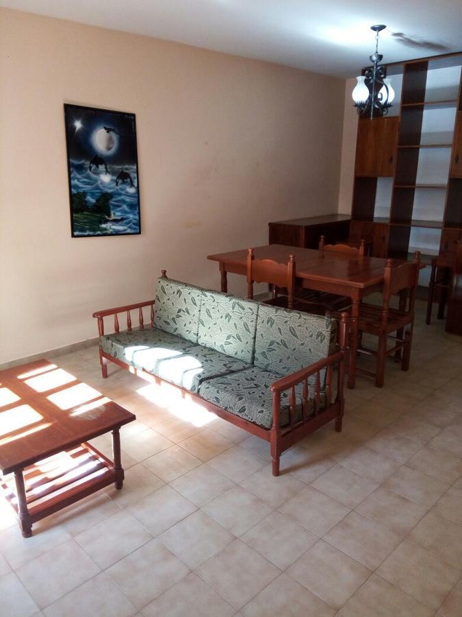 Apart Hotel Nueva Leon Puerto Madryn Exteriér fotografie